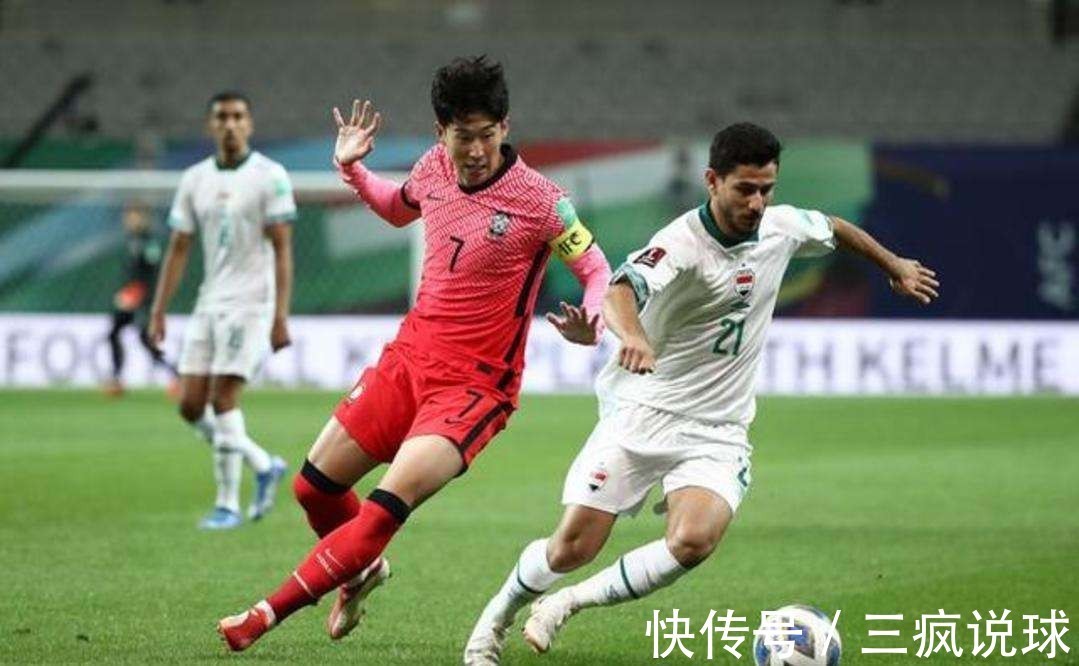 卡塔尔世界杯|1-0险胜！亚洲第2支出线队将诞生：99.9%进世界杯，国足已成0.00%