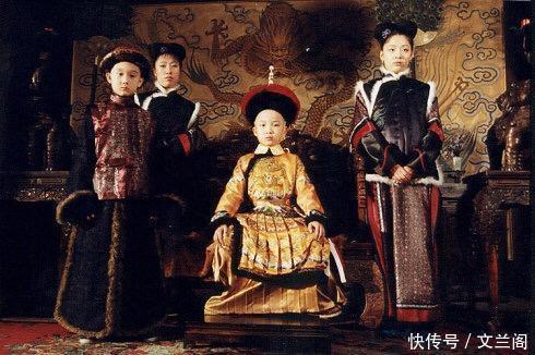 生母|古代皇子都有生母,为什么还要奶妈来抚养?因为有一项任务是生母不能完成的