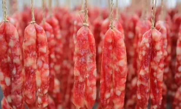 中国哪里的腊肉最好吃这4个地方的比较有名，吃过的人都点赞