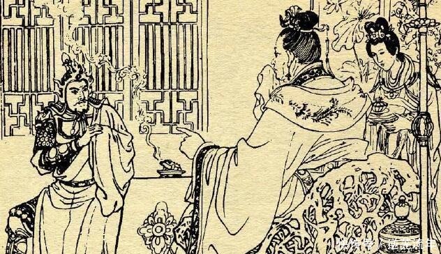 唐传|连环画《兴唐传》之《南阳关》,武将造型和打斗场景十分精彩