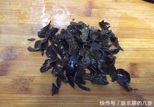 食材|什锦小炒,宴席必备,清新爽口