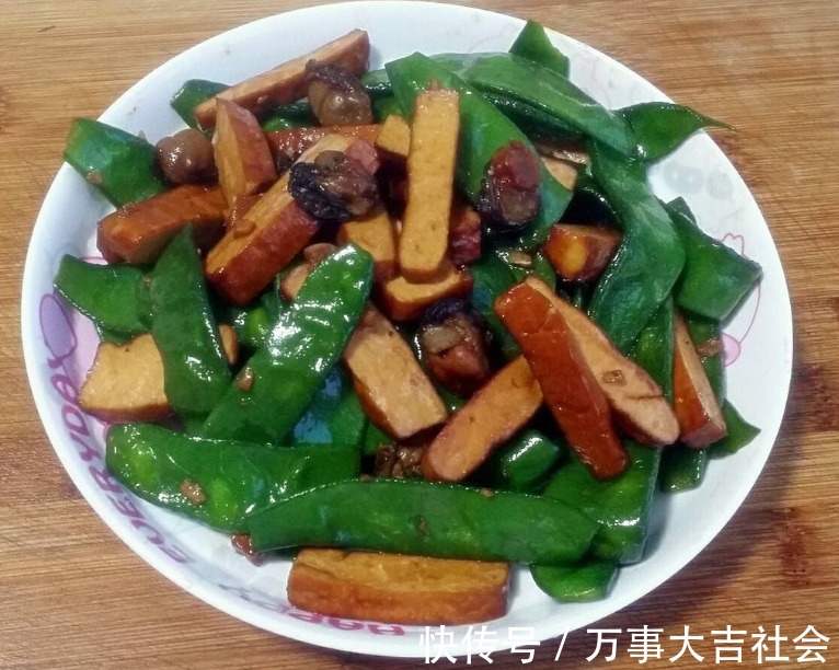 这种蔬菜营养胜牛奶，一斤等于10个鸡蛋，很多人还不知道