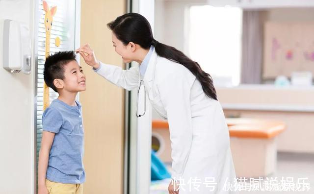 发育|孩子身体发出这些信号，暗示身高发育“滞后”，现在干预还来得及