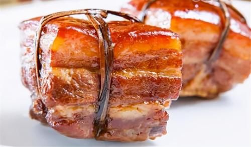  味道|到马鞍山旅游，这八大传统地道美食一定要去尝一尝