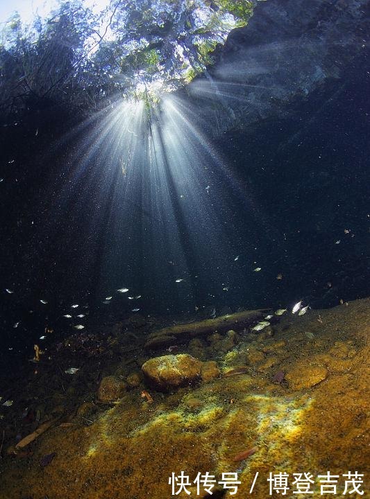 穆岛|玛雅古代著作中载有一块失踪了的大陆,曾是玛雅人定居的地方