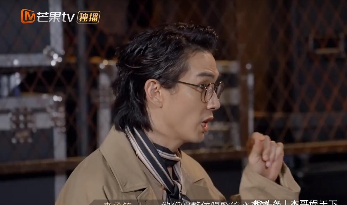 voc张晋阵营和李承铉阵营都赢了，有人实至名归，有人却是投机取巧