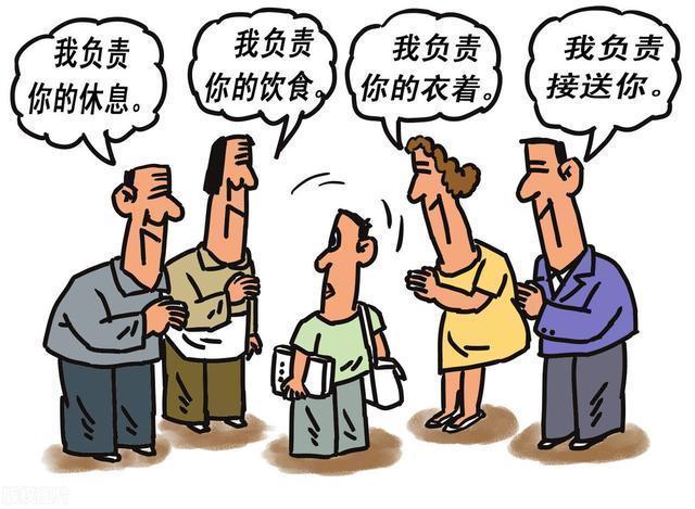 感恩娃|孩子不懂感恩？父母请反省！掌握好“平衡术”，培养出“感恩娃”