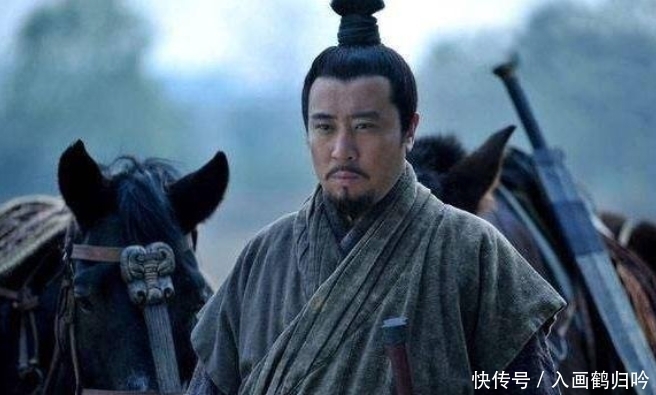 统一天下|刘备有睿智无双的诸葛亮,为什么没统一天下?只因他做了两件错事