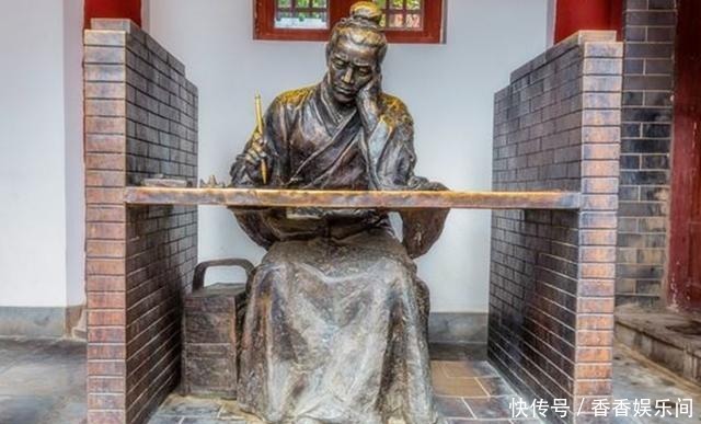  李世民|没有他，李世民很难坐稳天下，生前荣光无限死后更是陪葬昭陵