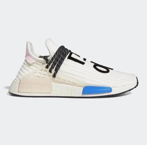gucci|赛博朋克＋超限量200多双，菲董NMD联名下一双天价鞋款预定