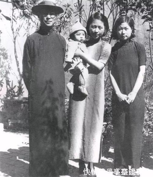 林徽因&沈從文婚后遇真愛,問林徽因怎么辦?林徽因給的答案讓他懊悔不已
