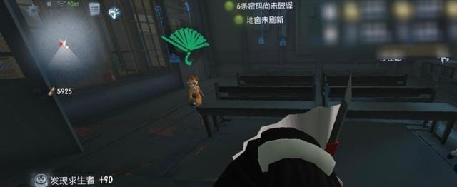 封存|第五人格中被封存的彩蛋，官方说是暂时删除，但真的还能重现吗