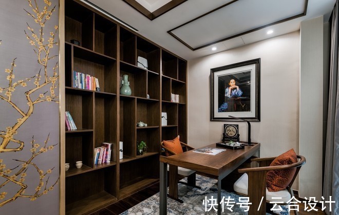 山水|我把家装修成了五星级酒店!完了,凉凉……