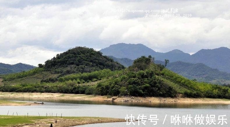 扎染!如果,你有机会来到丽江的话,一定要来白沙看看