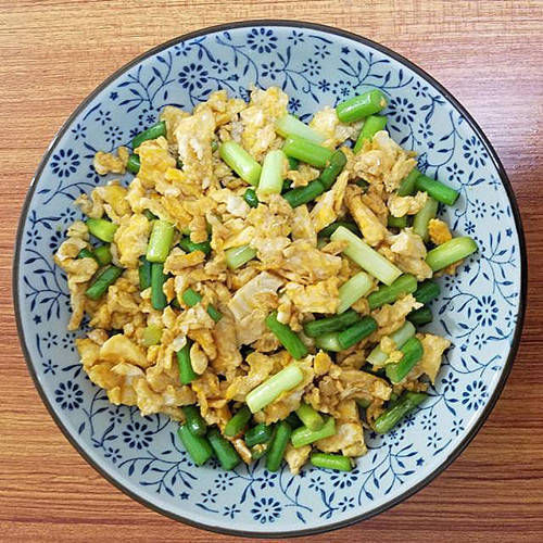 消炎|宁愿不吃肉也要吃它，每天炒一盘，护肝防癌，杀菌消炎，早吃早好