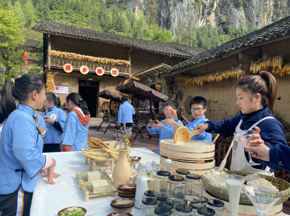 重庆奉节再添一家A级景区，三峡原乡升级为国家AAAA级旅游景区 重庆新增11家A级景区