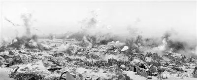 主席|他是最年轻的开国少将,毛泽东主席曾大赞其忠心耿耿!你知道他是谁吗?