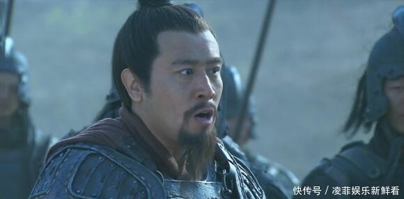 孙权|关羽得知刘备派遣小舅子跟随自己出征之后，仰天长叹：吾命休矣