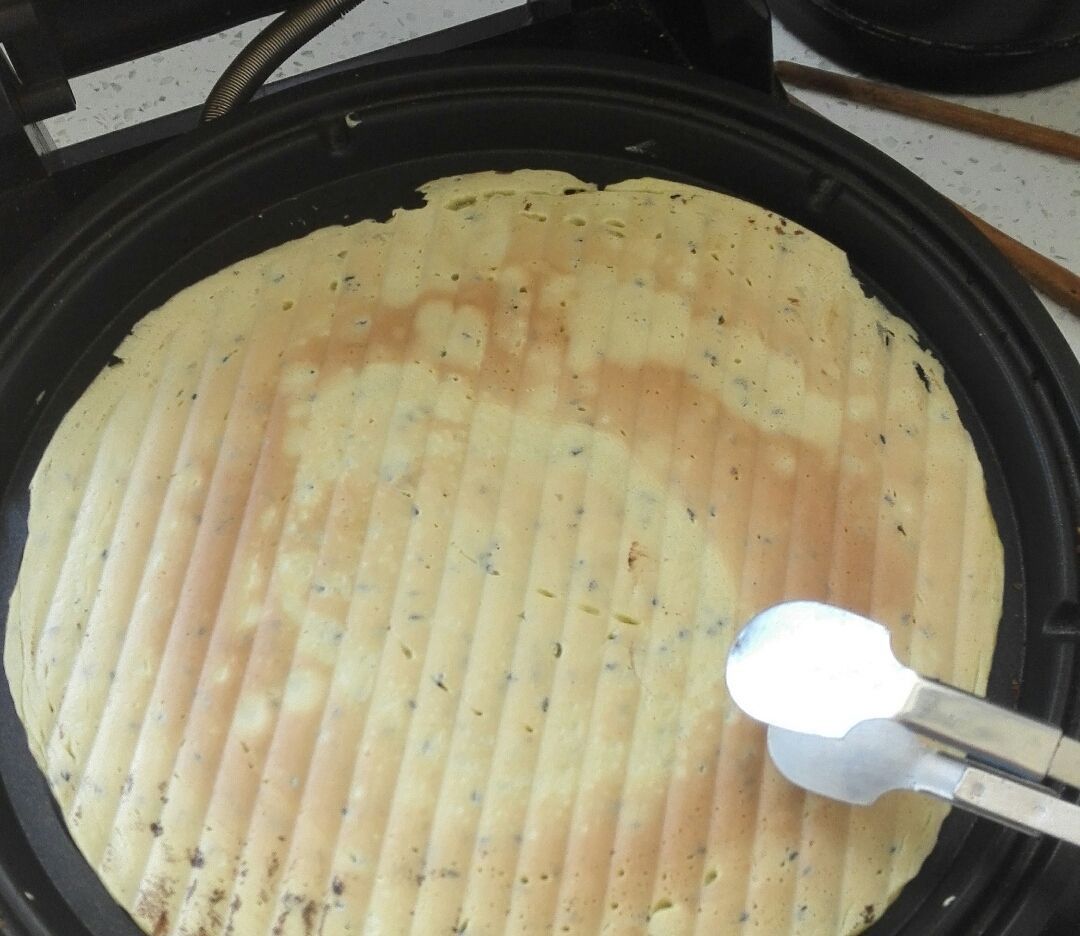 最爱|这种自己加工的小零食,味道清香,口感酥脆,是小朋友们的最爱