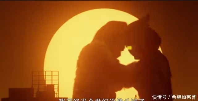 小伙伴|奥特曼泰迦最值得看的一集,你真的看懂了晚霞下的战斗吗
