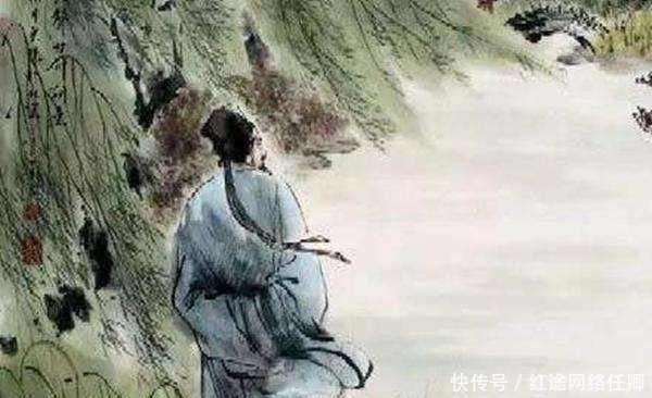 翰林学士@柳永一首《望海潮》,引得完颜亮跃马挥鞭直取江南,读罢不无道理