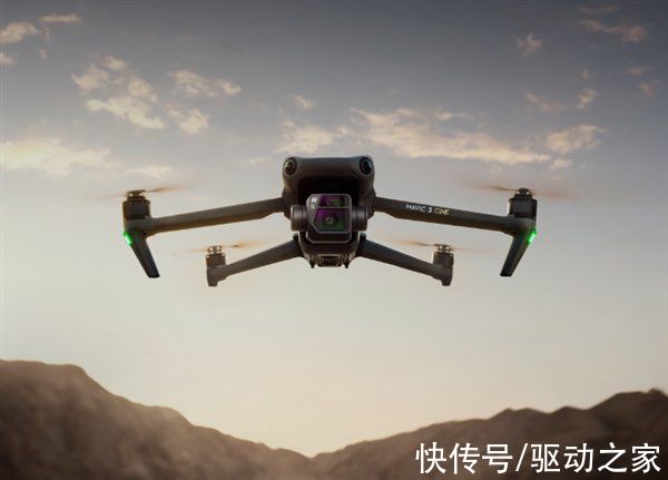 返航|大疆Mavic 3无人机相比前代有哪些升级？10大热门问题解答