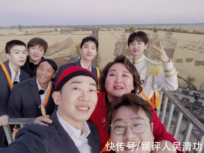 繼《快樂大本營》之后，《青春環(huán)游記》也延播，衛(wèi)視格局重新洗牌