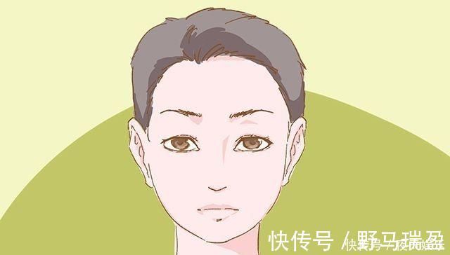 特征|孩子从小有这些特征,长大后不是帅哥就是美女