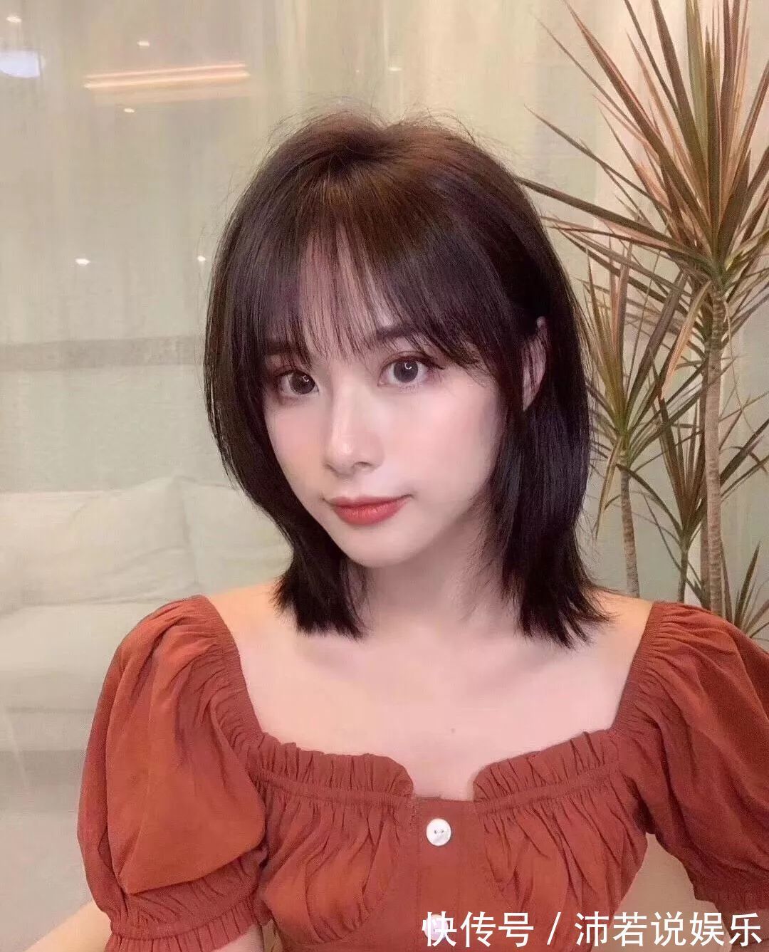 初恋头|“甜过初恋的短发”,你剪了吗