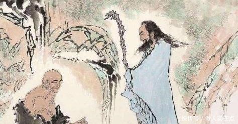 鬼谷子|鬼谷子识人术没福气的人身上往往有三个特征,十有九准。