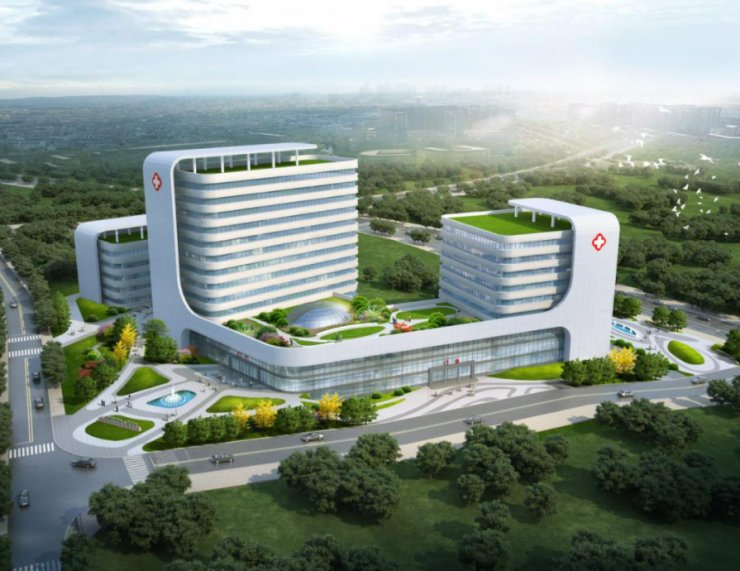 中信泰富|均价4.3万,中信泰富滨江金融城能否引领长江主轴城市地标?