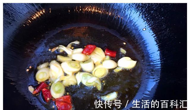 香菇|这道菜家家都会做，不仅香味独特，营养也丰富，几天不吃馋得慌！