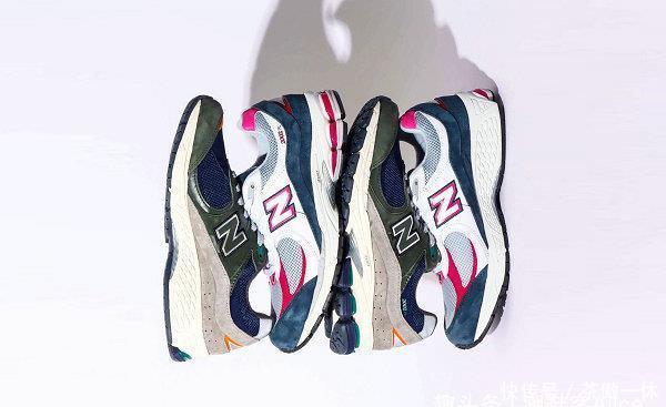 颜值拉满，反钩撕纸Dunk“守旧派”鞋款释出！