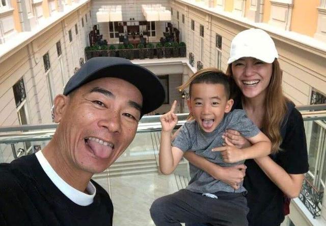 孩子|明星界“育儿扛把子”，应采儿和霍思燕，教育方式堪称教科书级别