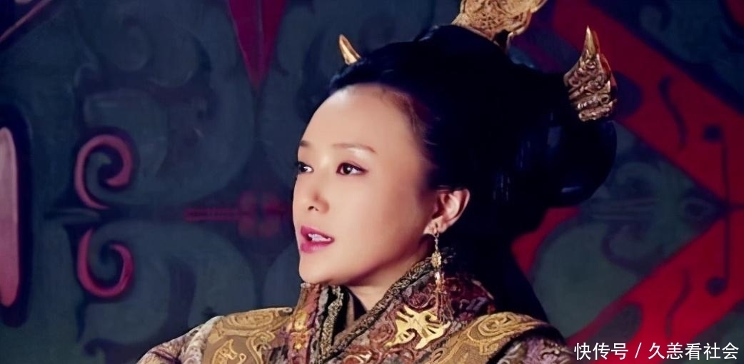 关系|历史只会记住,韩信的死是吕后自作主张,跟他刘邦基本没什么关系