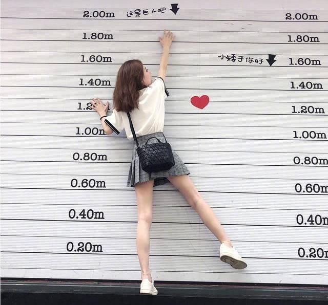 身高|180cm并不是最理想身高，太高影响健康，你家娃在黄金区间内吗？