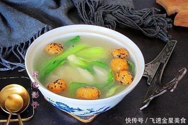 低脂|看老两口,晚餐吃得啥,低脂好营养,家家都会做,养胃护脾抗衰老