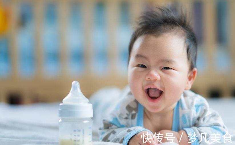 宝妈|天气变热,要不要给婴儿喂水?不同月龄宝宝的饮水量,宝妈得有数