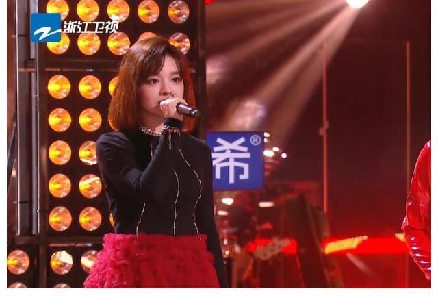 我们的歌|中国好声音:对于黄霄云来说,成为小导师究竟有什么意义?