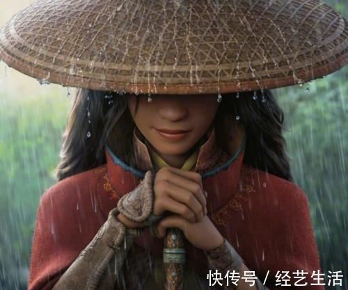 女主角|赵丽颖走出舒适区:献出动画配音首秀!