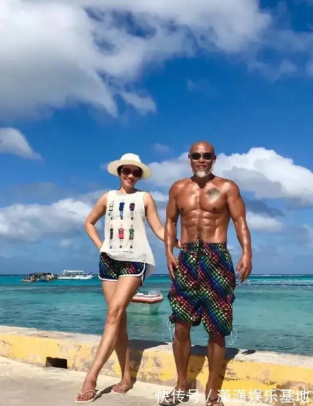 脚尖|成都65岁大爷热爱健身，身体强壮肌肉发达，被称为真人版龟仙人