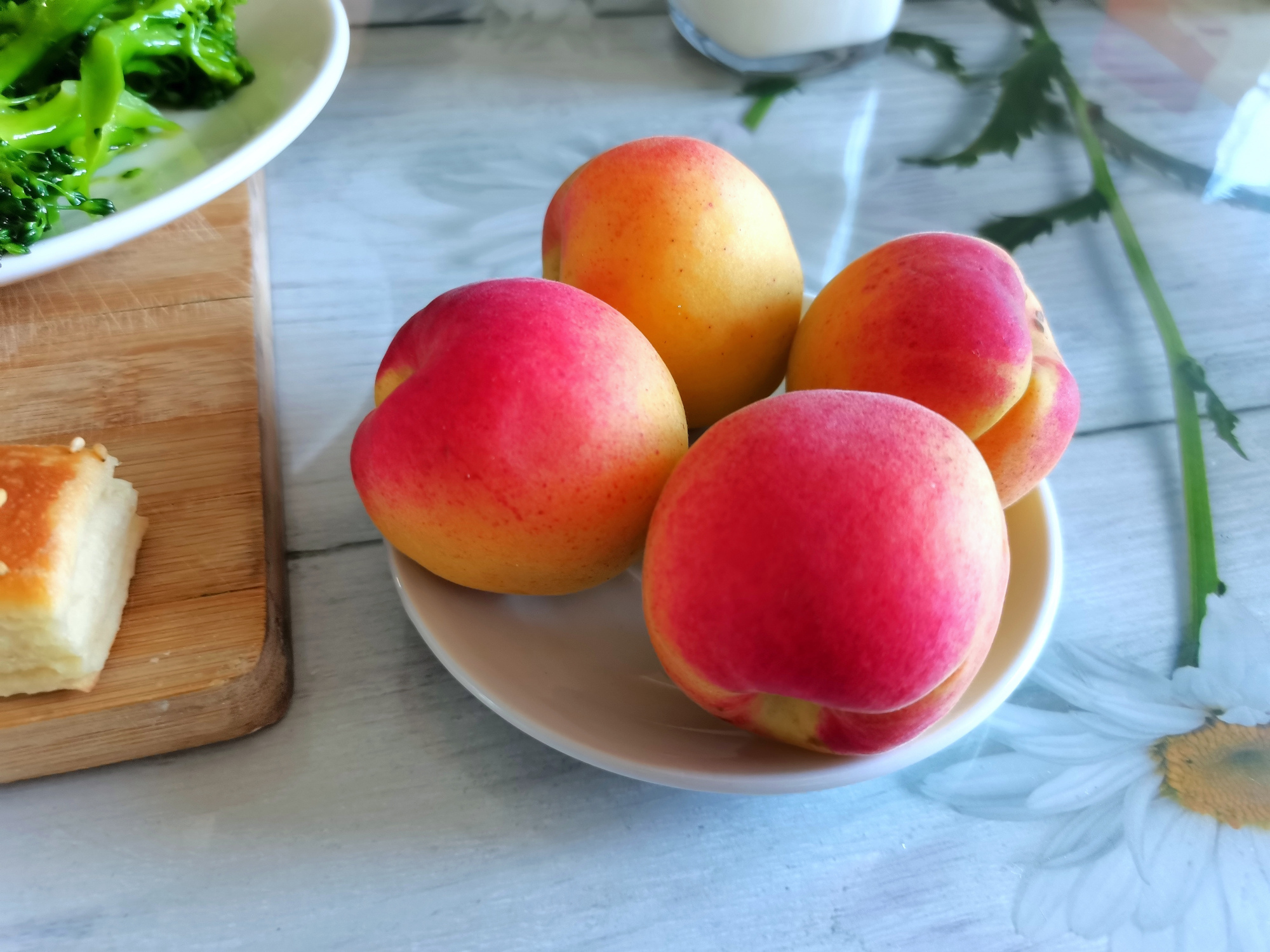 家常早餐变一个花样，丈夫说吃出了大餐的感觉，比大餐好吃实惠