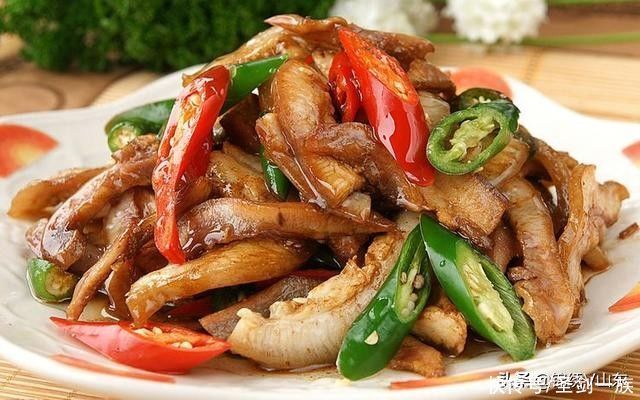 没有食欲又懒得做饭怎么办?学会这14道快手菜,让你吃了还想吃