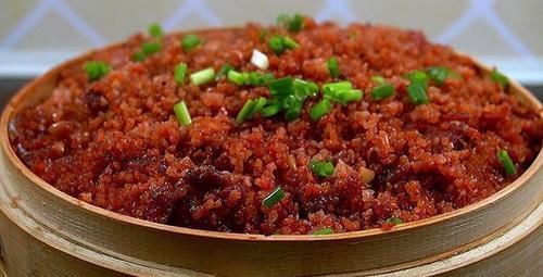 分享6道非常有特色的家常菜,有荤有素,有菜有汤,做法简单详细