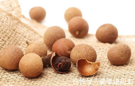 桂圆|它是天然“胰岛素”,糖尿病克星,泡水喝3天,血糖乖乖降!