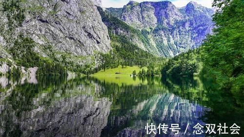 德国|德国国王湖｜上湖牛奶小屋绝景＆瀑布健行 大自然恩赐的人间仙境