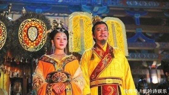 关键|唐玄宗迷恋杨贵妃,并不全是因为外貌,最关键的是他俩有一个共鸣点