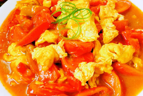 开胃|夏至孩子吃减肥菜无肉无油食欲不佳，多吃经典菜，鲜香开胃还减肥