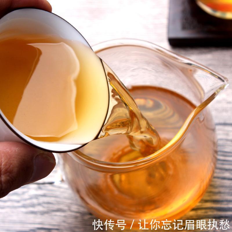 莓茶|“天然阿司匹林”终于找到了！用这些叶子泡水喝，血栓被哗哗冲走