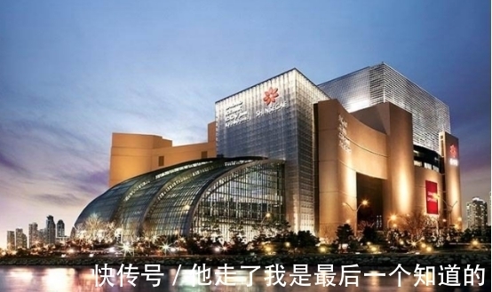 泰国|世界最大购物中心，面积超故宫3倍，配置绝不输给泰国新Mall